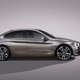 Illustration for article titled The BMW Concept Compact Sedan Sure Looks Like The Next 1 Series